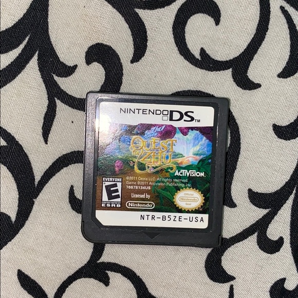 Nintendo ds games - Picture 7 of 16